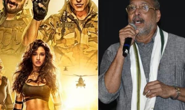Nana Patekar expresses disappointment over not being cast in Welcome 3.