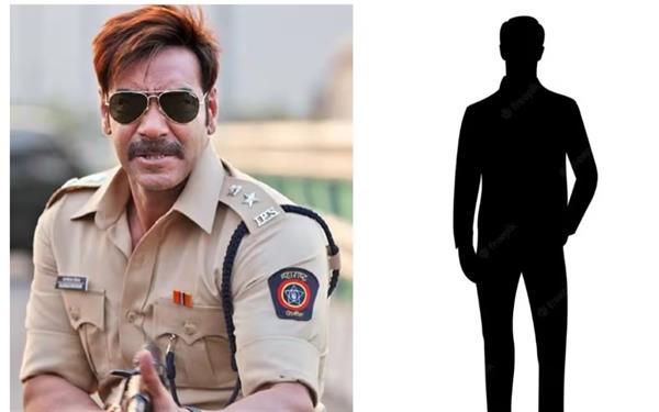  Bollywood actor to become the villain in Singham 3, tough competition for Ajay Devgn.