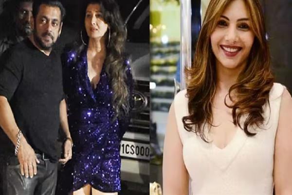 Somy Ali's shocking revelation: Salman Khan cheated on Sangeeta Bijlani.