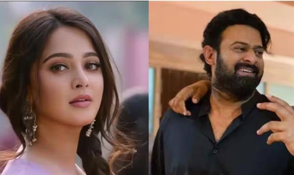 Is Anushka Shetty maintaining a low profile because of Prabhas? Know the truth