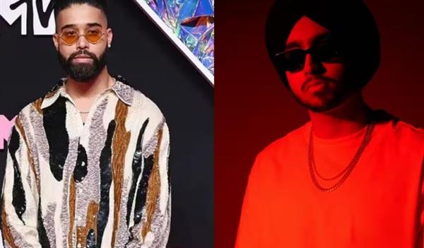   AP Dhillon speaks out about Shubh's canceled India tour, citing political manipulation of artists' images.