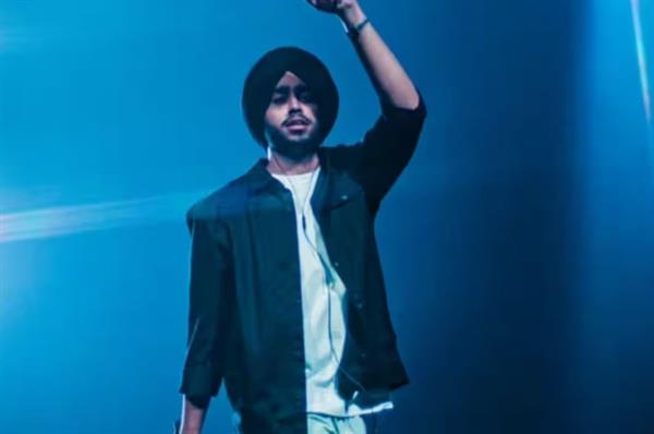 Singer Shubh issues statement on being labeled ‘anti-nationalist’, says ‘Punjabis don’t need to give proof of patriotism…’