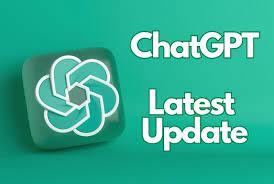 ChatGPT gets big update.