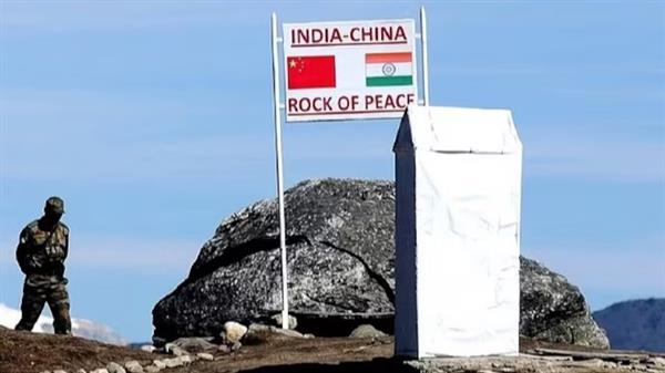 China renames places in Arunachal, India says ‘changing name won’t have effect’
