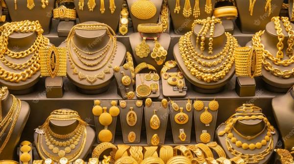 दिल्ली में सोने की कीमत ने मचाया हाहाकार, कीमत 70 हजार के पार।