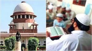 "Not Warranted": Supreme Court Puts On Hold Banning Of UP Madrassas