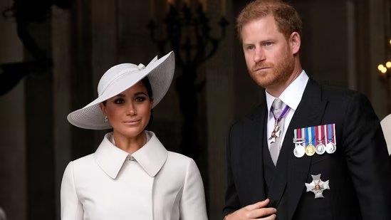  Meghan Markle strongly warned ahead of Prince Harry’s UK visit for how ‘she has acted for…’