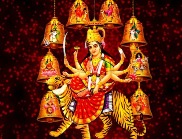 Navratri special: Chant nine mantras for nine days, all bad things will be resolved.