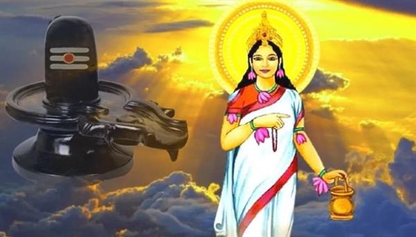 Chaitra Navratri 2024: Worship Goddess Brahmacharini with this method on the second day of Chaitra Navratri.