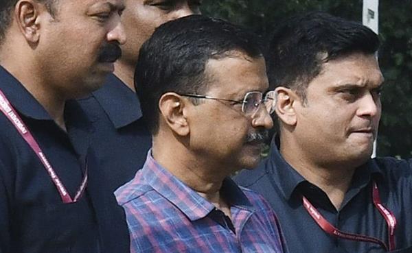 Arvind Kejriwal In Jail, Minister Resigns, Quits AAP Citing "Corruption"
