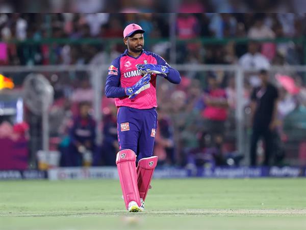 Sanju Samson Slapped With Hefty Fine For Code Of Conduct Breach During RR's First Loss Of IPL 2024
