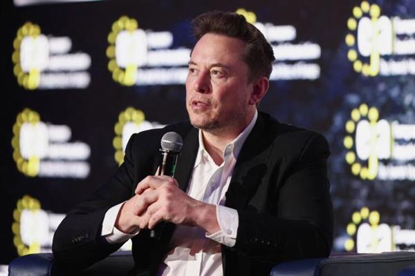 Musk Says X Received US House Query on Brazil Actions