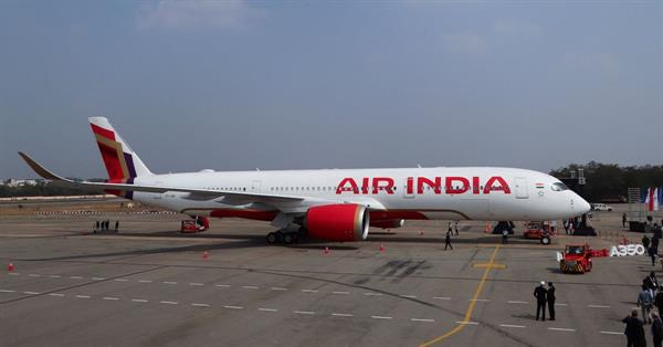 Conflict zone: Air India and many foreign airlines now avoiding Iranian airspace