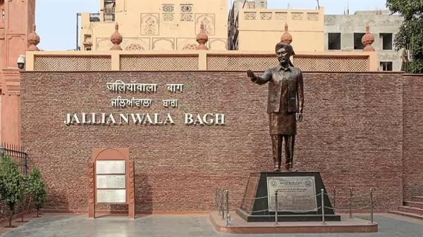 Jallianwala Bagh Massacre: 10 Lesser-Known Facts on 105th Anniversary