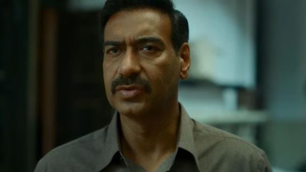 Maidaan Box Office Collection Day 3: Ajay Devgn's Film Crosses Rs 15 Crore Mark