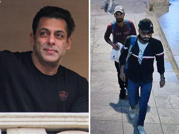 Firing At Salman Khan's Mumbai Home By Lawrence Bishnoi Gang: Sources