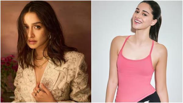 Shraddha Kapoor's Gift Makes Ananya Panday 'Feel Like a Star'; Stree Actor Shows Love, Calls Her 'You Beauty'