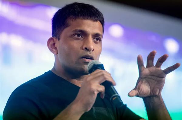 After the resignation of CEO Mohan, Byju Raveendran will take over the day-to-day functioning of the company.