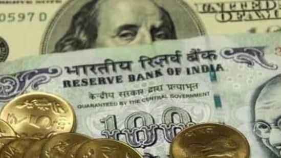 Rupee falls to a record low of 83.51 against US dollar