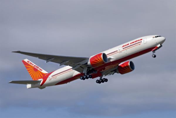 A few hours before the Israeli attack, two Air India planes had taken off from Iranian airspace.