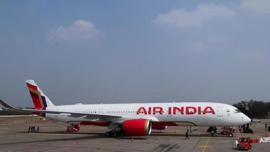 Air India set to fly Dubai with Airbus A350 planes