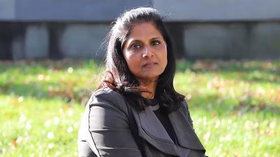 Meet Priyamvada Natarajan, Indian Yale professor on TIME's 2024 list of 100 most influential people