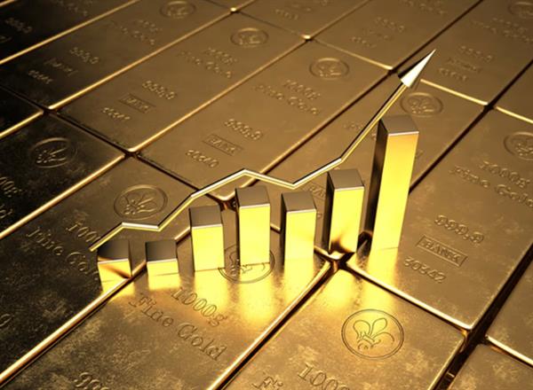 सोने की कीमतों में उछाल: इस विशेषज्ञ का मानना है कि 2030 तक कीमतें ₹1.68 लाख प्रति 10 ग्राम तक बढ़ सकती हैं।