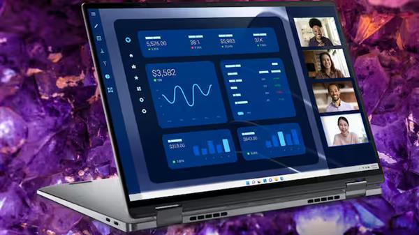 Dell Unveils New Latitude, Precision Laptops With AI Features In India