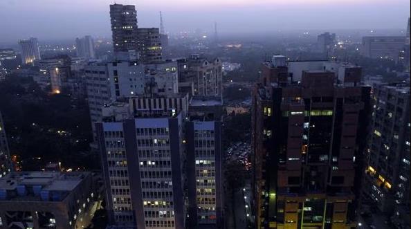 Oberoi Realty's sales bookings declined 53% to ₹4,007 crore in FY24 on a higher base.