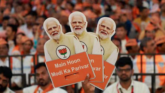 How many seats will BJP win? Top economist Surjit Bhalla's prediction for Lok Sabha election 2024