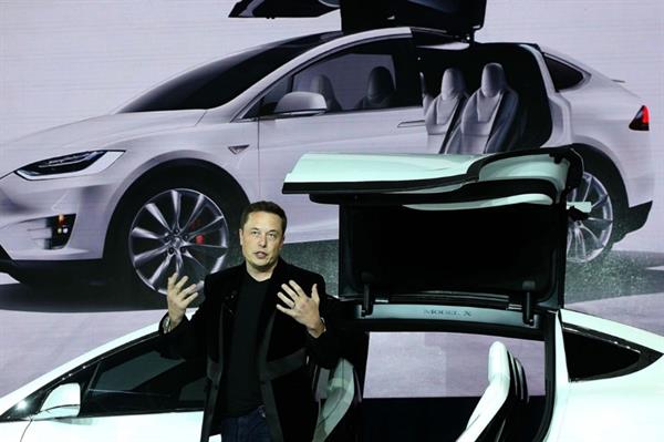 Elon Musk’s India plan remains on track, Tesla to increase sourcing from India to $15 billion.