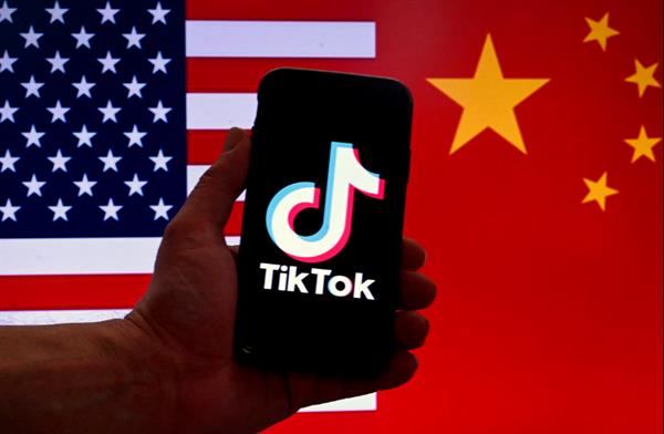 US Senate passes bill to ban TikTok if its owner ByteDance fails to sell it.