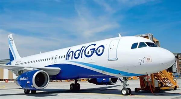 IndiGo places first-ever widebody aircraft order for 30 Airbus A350 jets.