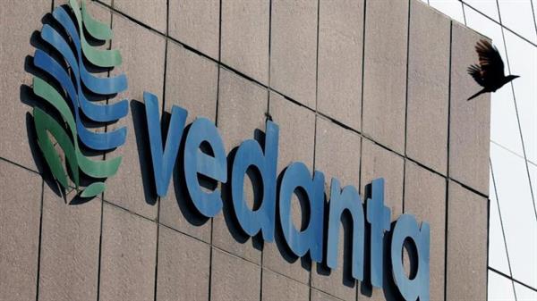Vedanta Q4 net profit drops 27%.