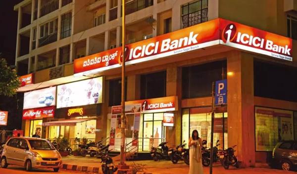 17.4% increase in profit of ICICI Bank, proposal to give dividend of Rs 10.