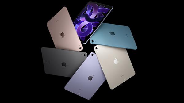 Apple’s iPad hit by European Union’s digital dominance crackdown.