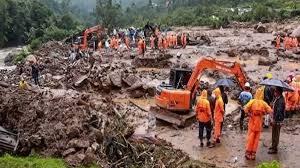 Wayanad Landslides: मृतकों की संख्या हुई 291 तक पहुंची, 200 से ज्यादा लोग अभी भी लापता