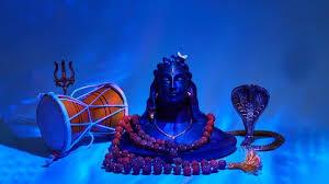 Is Lord Shiva's favorite musical instrument Damru kept in the puja room? Is it auspicious or inauspicious to keep it at home