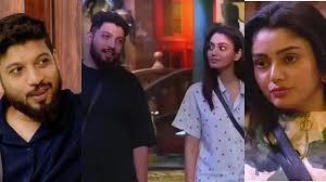 Bigg Boss OTT 3: सना मकबूल से हारने के बाद नैजी का छलका दर्द, बोले- 'घर के अंदर मुझे...'