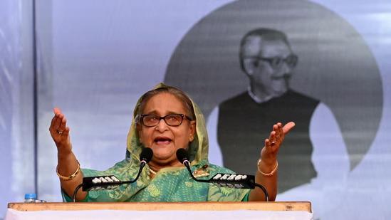 Indian astrologer predicted unrest for Sheikh Hasina, asked her to be careful