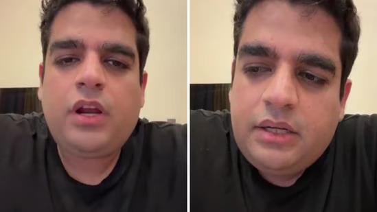 CEOs, founders rally behind Unacademy's Gaurav Munjal who was trolled for $400 Burberry t-shirt