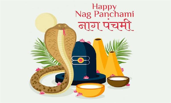 Recite these stotras and stutis on the day of Nag Panchami, Nagdev will bless you.