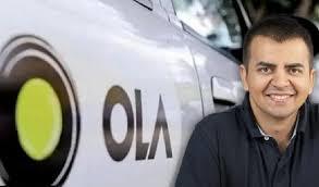 Bhavish Agarwal of Ola became a billionaire, he was in controversy by calling weekend a foreign concept