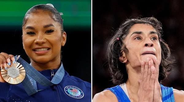 After Vinesh Phogat, now this player's medal has also been asked back, this news will break your heart.