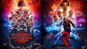 Shraddha Kapoor-Rajkummar Rao's 'Stree 2' poster copied Stranger Things 2, controversy arose two days before the release.