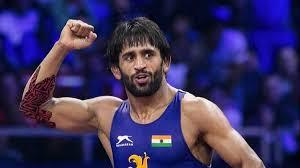 Independence Day 2024: Indian wrestler Bajrang Punia insulted the country on 78th Independence Day!