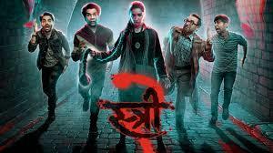 Stree 2 worldwide box office collection day 2: Shraddha Kapoor and RajKummar Rao film mints over ₹125 crore.