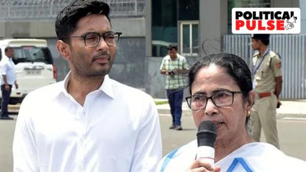 Abhishek absent at Mamata’s protesta march, TMC ‘split’ on Kolkata rape-murder evident