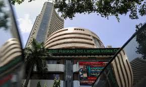 Sensex and Nifty surged on strong banking, financial, and auto stocks.