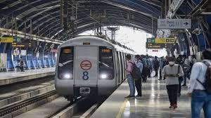 Delhi Metro revises Sunday timings for Phase III lines. Check details